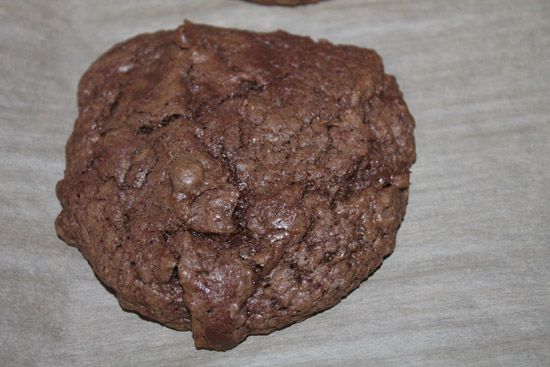 how-to-cook-spelt-chocolate-cookies